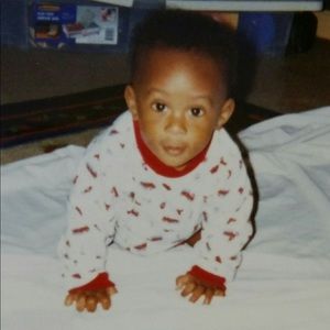 Meet your Posher, Darrell